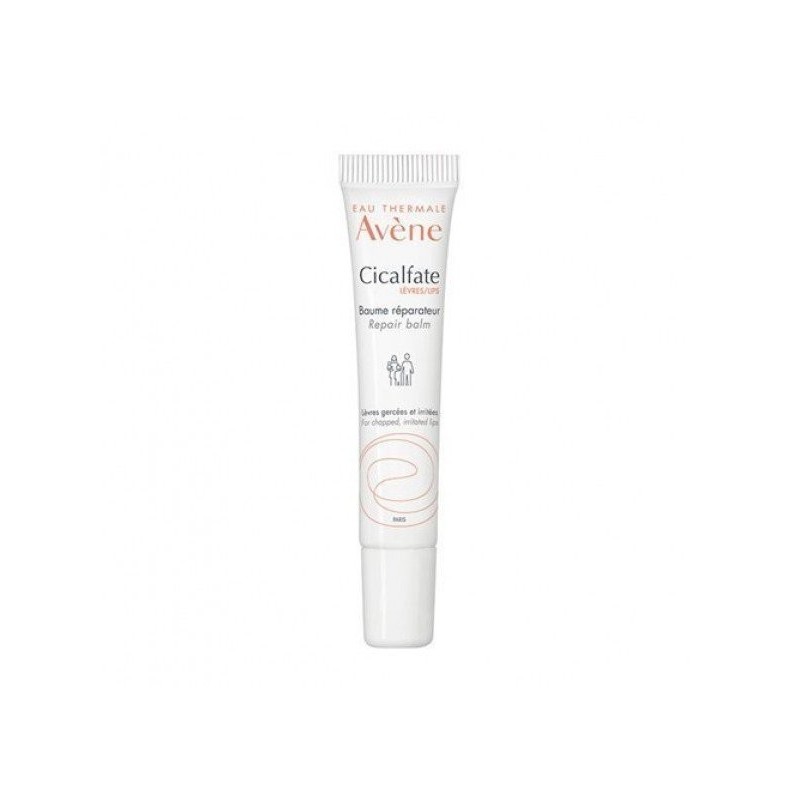 Avène Cicalfate bálsamo de labios 10 ml