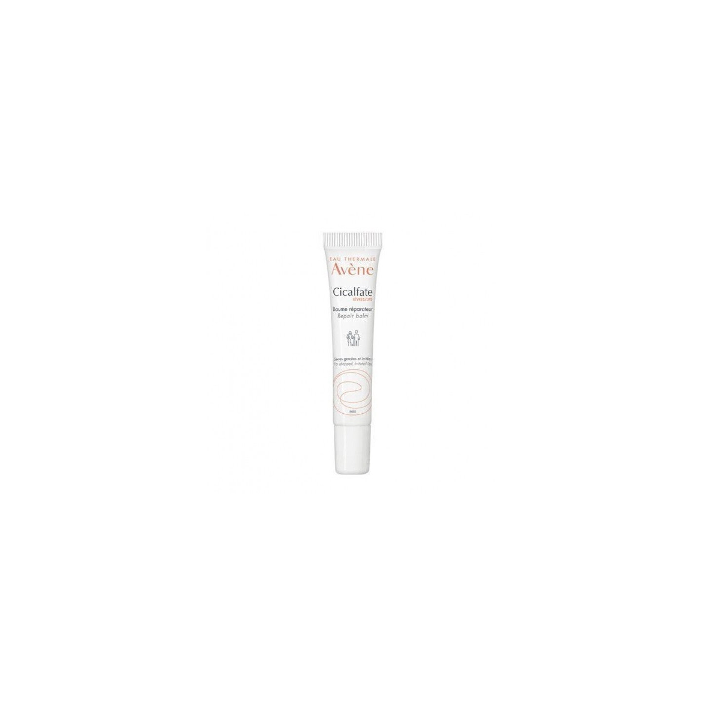 Avène Cicalfate bálsamo de labios 10 ml
