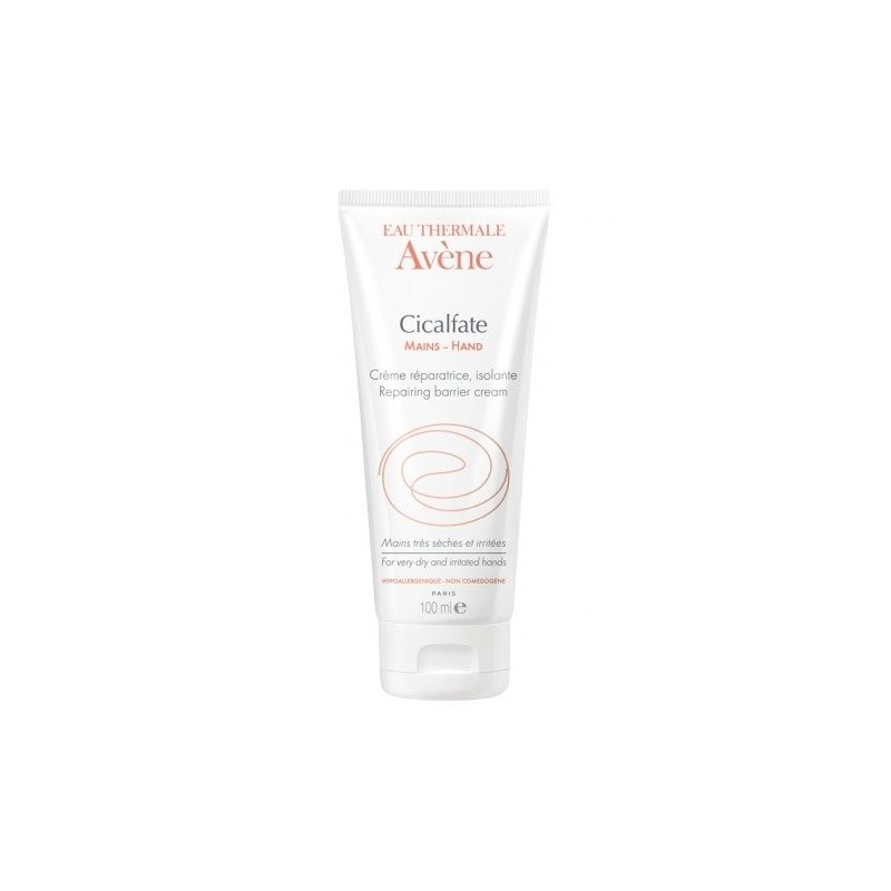 Avène Cicalfate crema de manos reparadora 100 ml