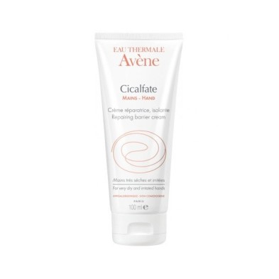 Avène Cicalfate crema de manos reparadora 100 ml