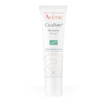Avène Cicalfate Gel Cicatrices 40 ml