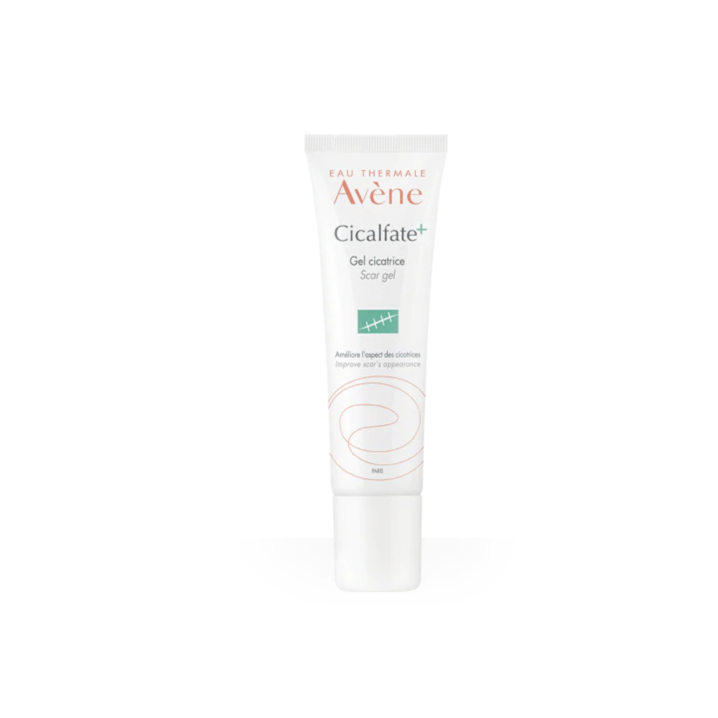 Avène Cicalfate Gel Cicatrices 40 ml