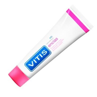 Vitis Encías pasta 100 ml