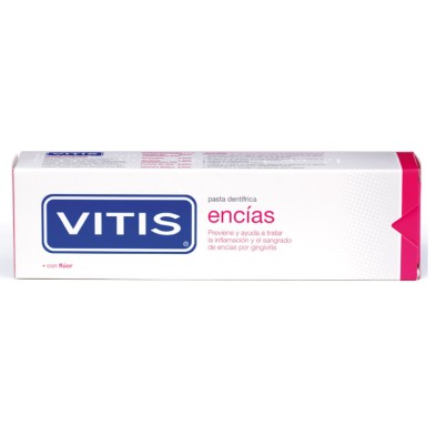 Vitis Encías pasta 150 ml