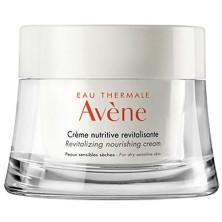 crema nutritiva avène