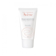 Mascarilla calmante luminosidad 50 ml Avène