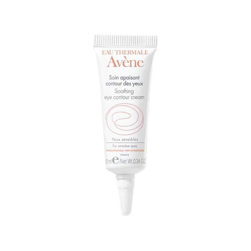 Avène Contorno de Ojos Calmante 10 ml