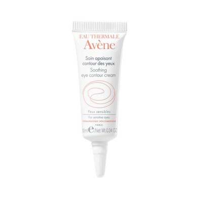 Avène Contorno de Ojos Calmante 10 ml