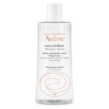 avène agua micelar 500 ml