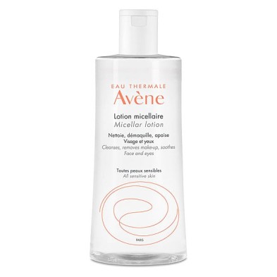 avène agua micelar 500 ml