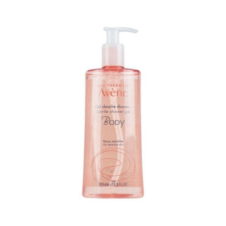 body gel avene