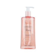 body gel avene