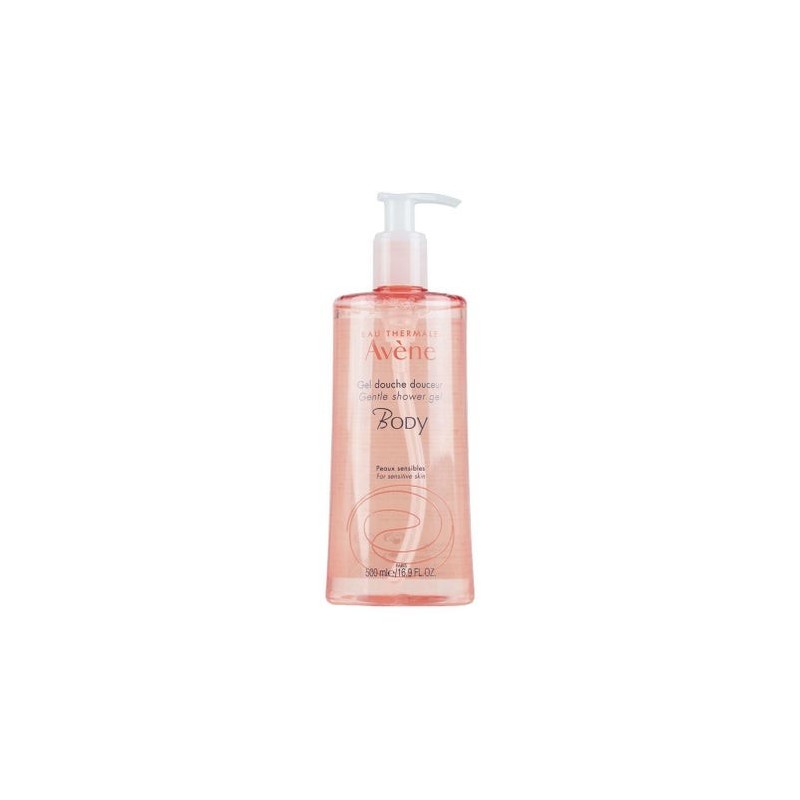 body gel avene