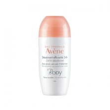 desodorante avene