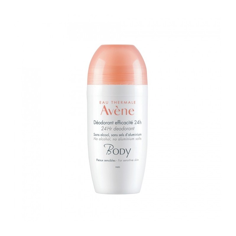 desodorante avene