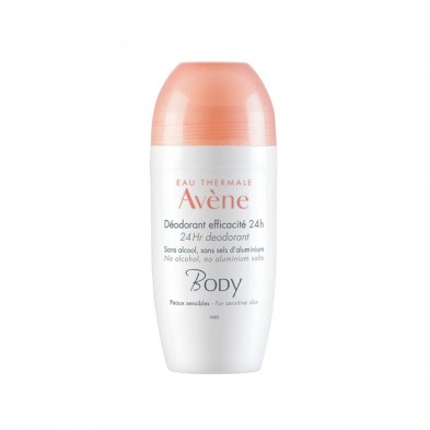 desodorante avene