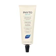 Phytodetox purificante pre-champú