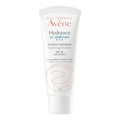 Hydrance emulsión ligera hidratante 40 ml Avène