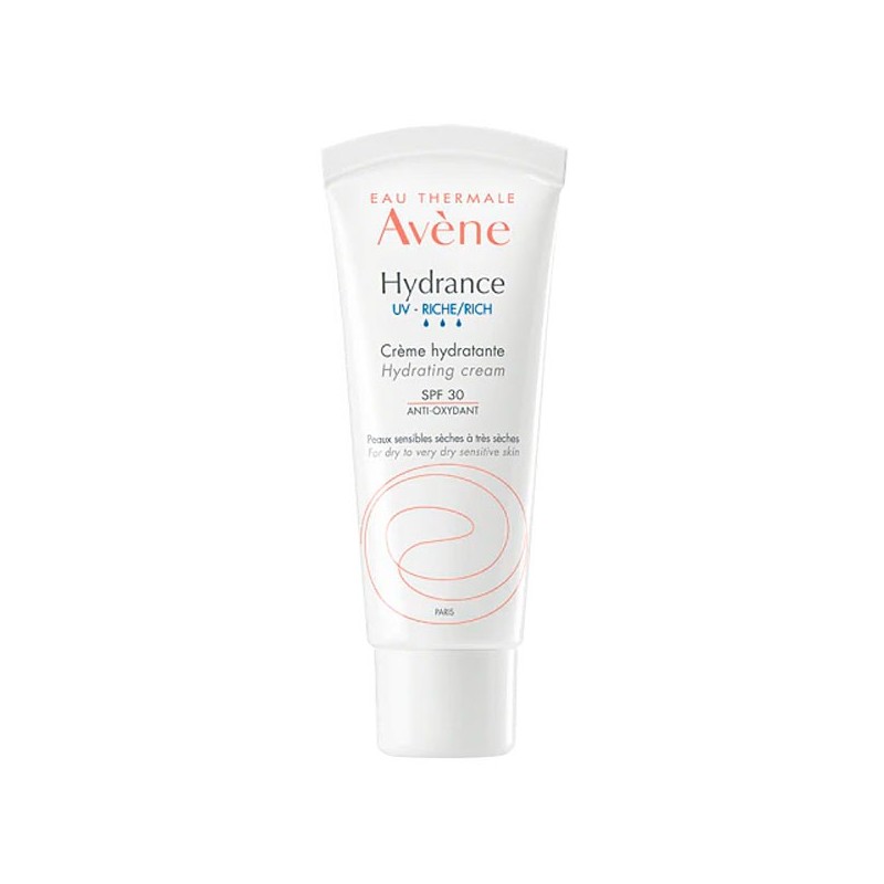 hydrance rica UV avene