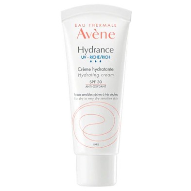 hydrance rica UV avene