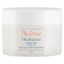 Hydrance Aqua-gel 50 ml Avène