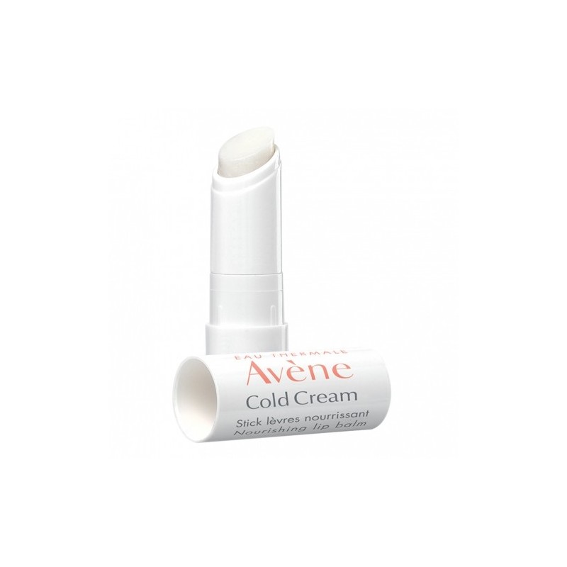 Avène Stick labial Cold Cream 4 g