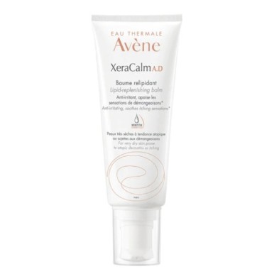 avene xeracalm bálsamo