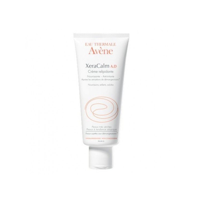 Xeracalm AD Crema 200 ml Avène