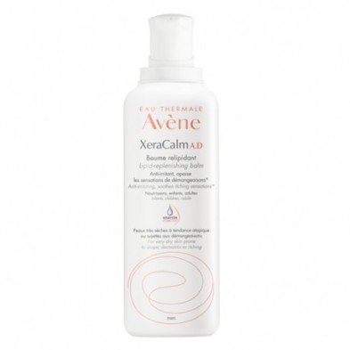 Xeracalm AD Bálsamo 400 ml Avène