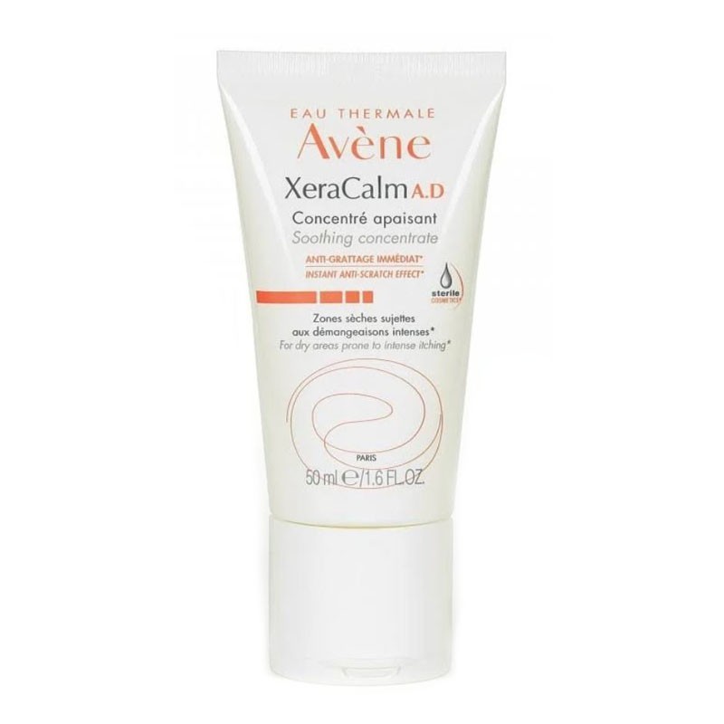 Xeracalm Concentrado Antipicor 50 ml Avène