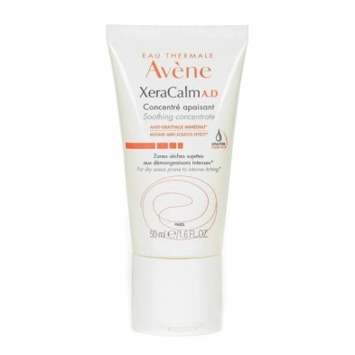 Xeracalm Concentrado Antipicor 50 ml Avène