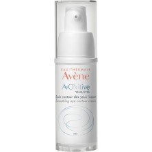 A-Oxitive Contorno de Ojos Alisador 30 ml Avène