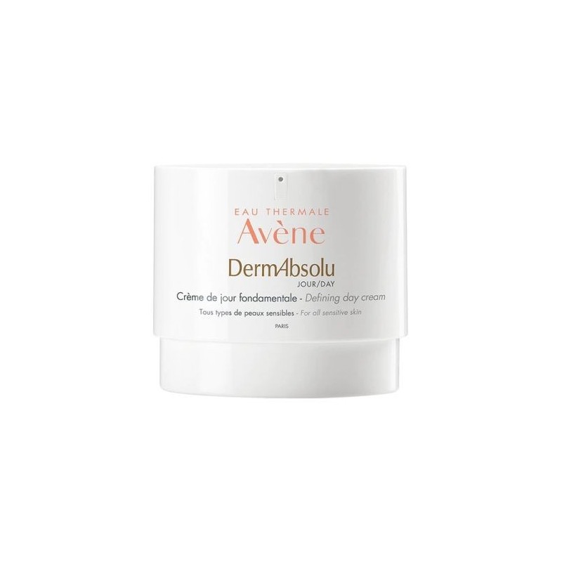 Avène Dermabsolu Crema de Día Esencial 40 ml