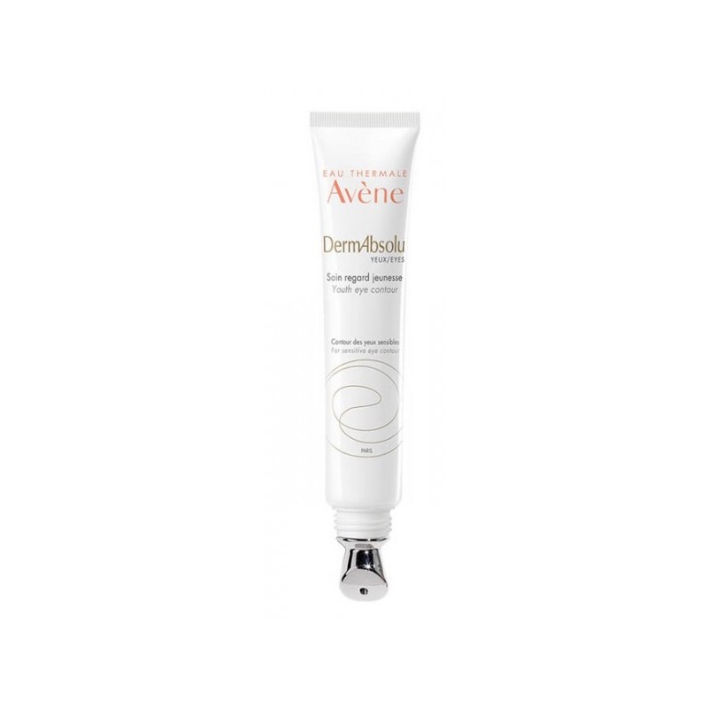 Avène Dermabsolu Contorno de Ojos 15 ml