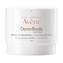 Dermabsolu Bálsamo de noche remodelador 40 ml Avène