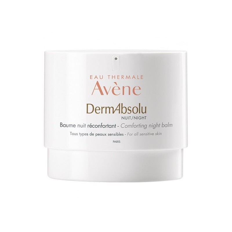 Dermabsolu Bálsamo de noche remodelador 40 ml Avène