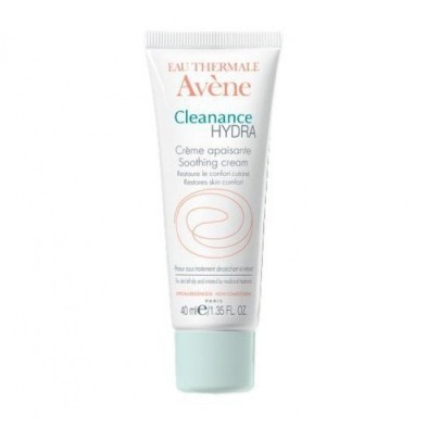 Avène Cleanance Hydra Crema 40 ml