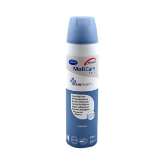 Molicare Skin Espuma Limpiadora 400 ml
