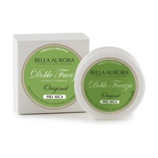 Bella Aurora Doble Fuerza Piel Seca Crema 30 ml
