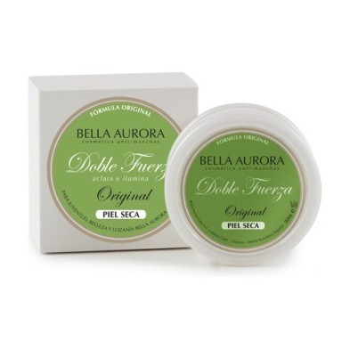 Bella Aurora Doble Fuerza Piel Seca Crema 30 ml