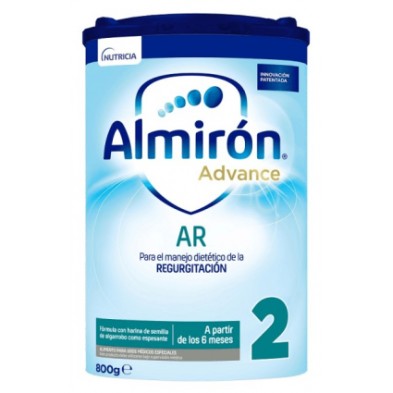 Almiron Advance AR 2 800 gramos