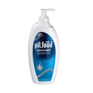 Pilfood champú anti caída 500 ml