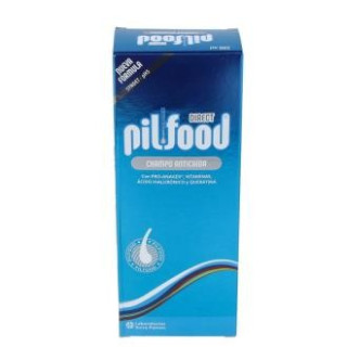 Pilfood champú anti caída 200 ml - Champú | STG Farma
