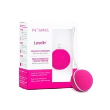 Intimina Ejercitador Kegel suelo pélvico 48 g