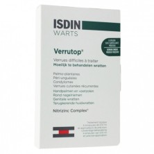 Verrutop Isdin 4 ampollas x 0.10 ml