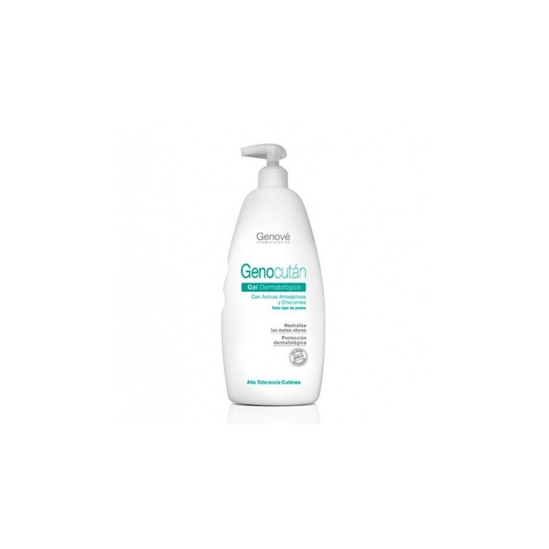 Genocután gel 250 ml