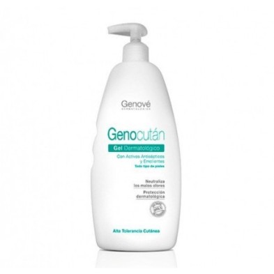 Genocután gel 250 ml