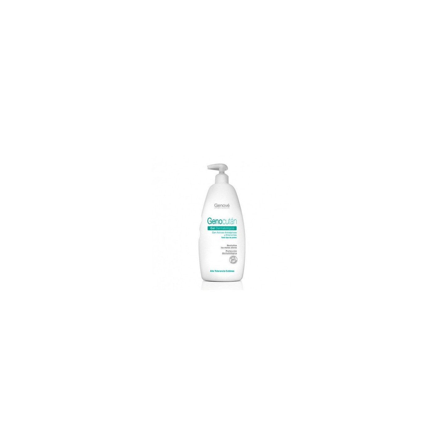 Genocután gel 250 ml
