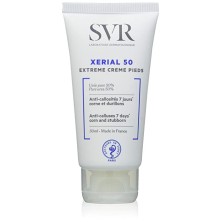 SVR Xerial 50 ml crema de pies