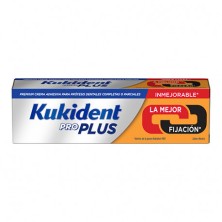 Kukident Pro Plus 40 gramos